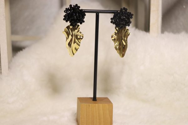 Boucles d'oreilles 019