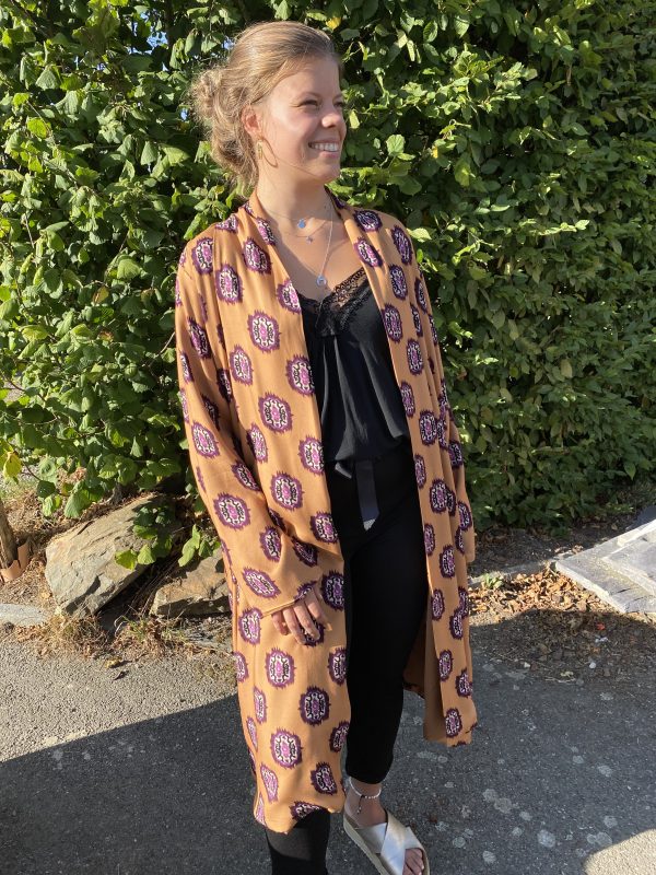 Kimono Camel – Image 2