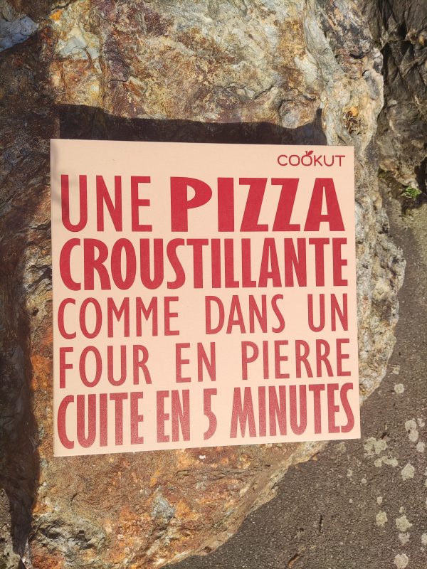 Pierre à Pizza